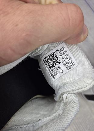 Кеды adidas 6