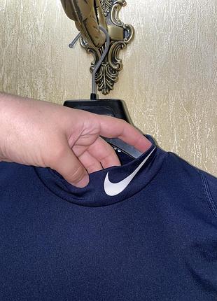 Лонгслів nike pro 2