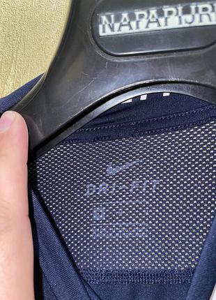 Лонгслів nike pro 4