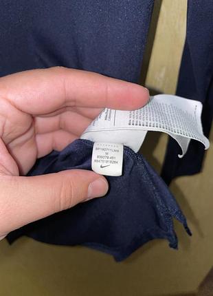 Лонгслів nike pro 6
