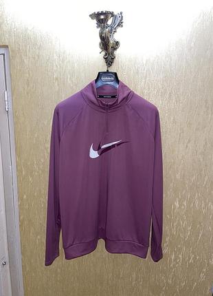 Лонгслів nike