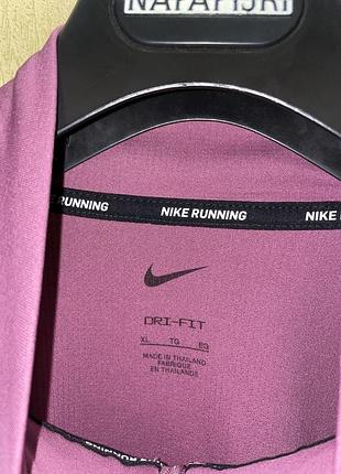Лонгслів nike 3