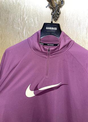 Лонгслів nike 2