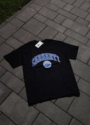Футболка carhartt