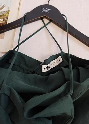 Платье zara 6