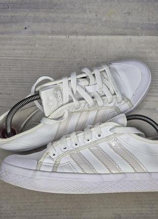 Кеды adidas