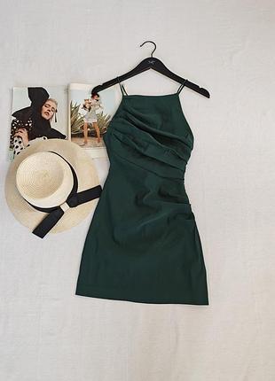 Платье zara 3