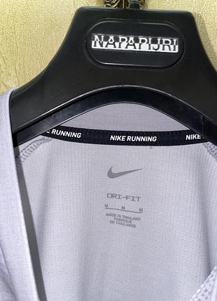 Лонгслів  nike running 3