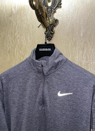 Лонгслів  nike running 2