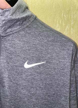 Лонгслів  nike running 3