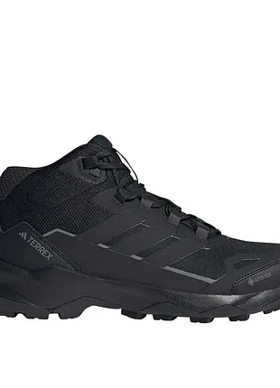 Черевики чоловічі adidas terrex skychaser ax5 mid gtx чорні