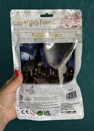 Пазл harry potter 48 шт 3