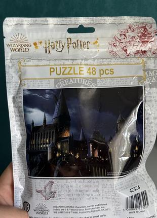 Пазл harry potter 48 шт 4