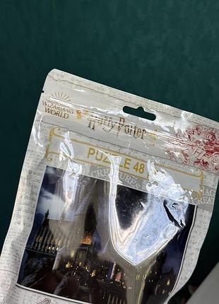 Пазл harry potter 48 шт 6