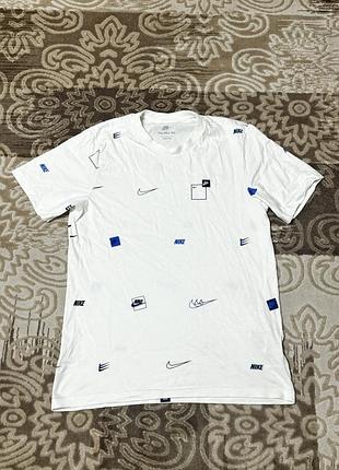Футболка nike