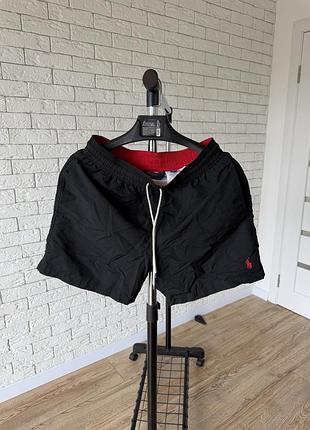 Шорти polo ralph lauren оригінал
