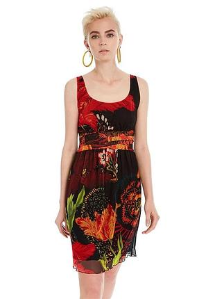 Desigual by christian lacroix сукня вінтаж стан нової