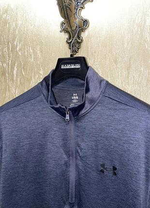 Лонгслів under armour 2