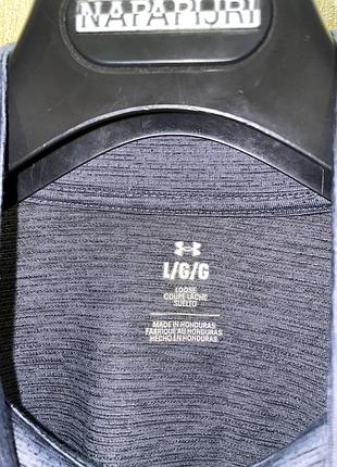 Лонгслів under armour 4