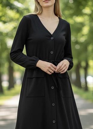 Фінальний розпродаж ціни до 100 грн сукня приталена old navy