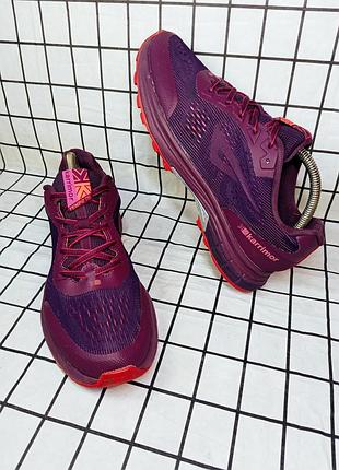 Кроссовки karrimor tempo tr