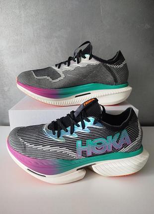 Кросівки hoka cielo x1 (46,5)