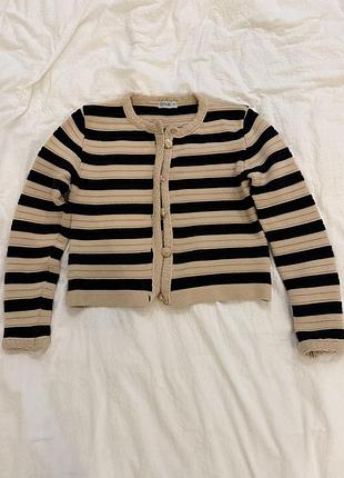 Кардиган бавовняний otaje