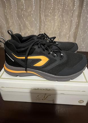 Чоловічі кросівки  kalenji run active