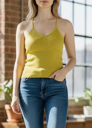 Фінальний розпродаж ціни до 100 грн топ трикотаж river island