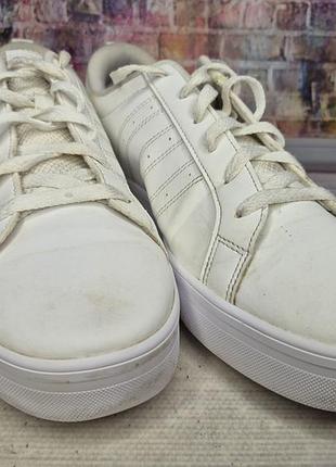 Кеды adidas 2