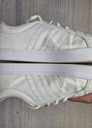 Кеды adidas 4