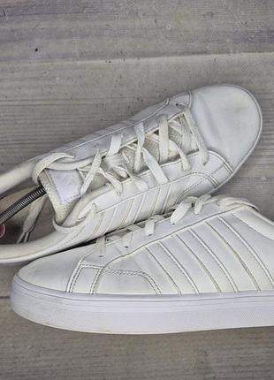 Кеды adidas