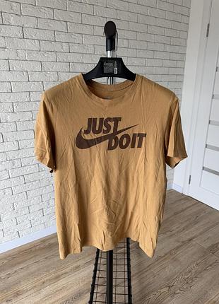 Футболка nike оригінал