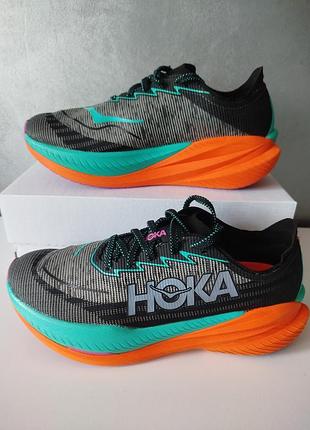 Кроссовки hoka mach x2 (44,5)