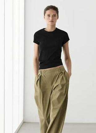 Футболка zara