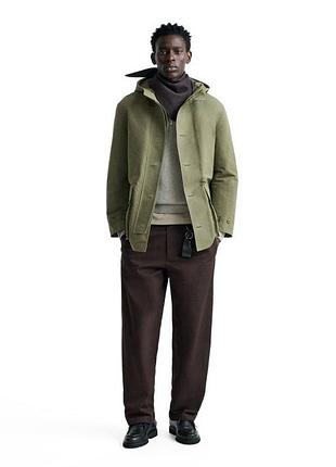 Zara нова куртка