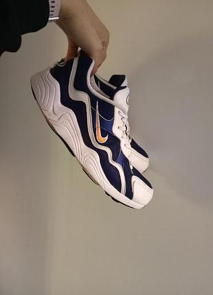 Nike air zoom alpha