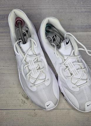 Кроссовки nike renew lucent 3