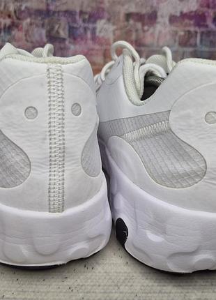 Кроссовки nike renew lucent 6