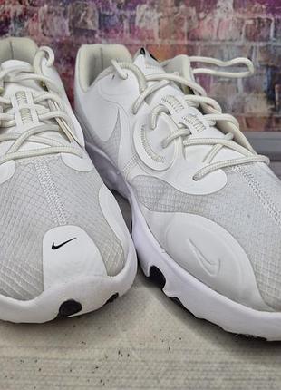Кроссовки nike renew lucent 2