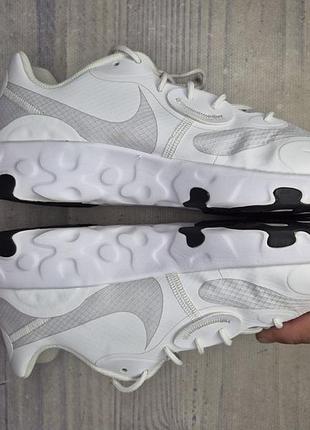 Кроссовки nike renew lucent 4