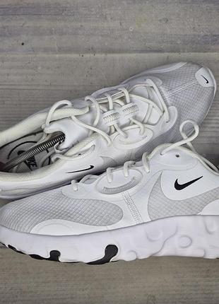 Кроссовки nike renew lucent