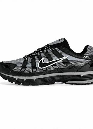 Nike p-6000 8