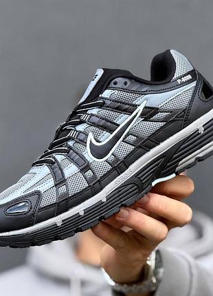 Nike p-6000 2