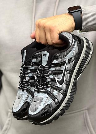 Nike p-6000