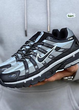 Nike p-6000 5