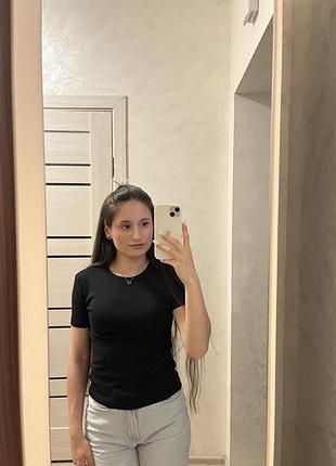 Футболка zara