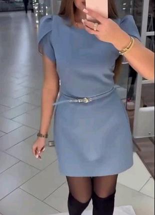 Сукня жіноча, розмір м (46)