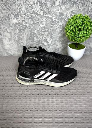 Adidas ultra boost pb кроссовки 40 размер спортивные черные