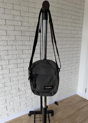 Сумка месенджер eastpak оригінал